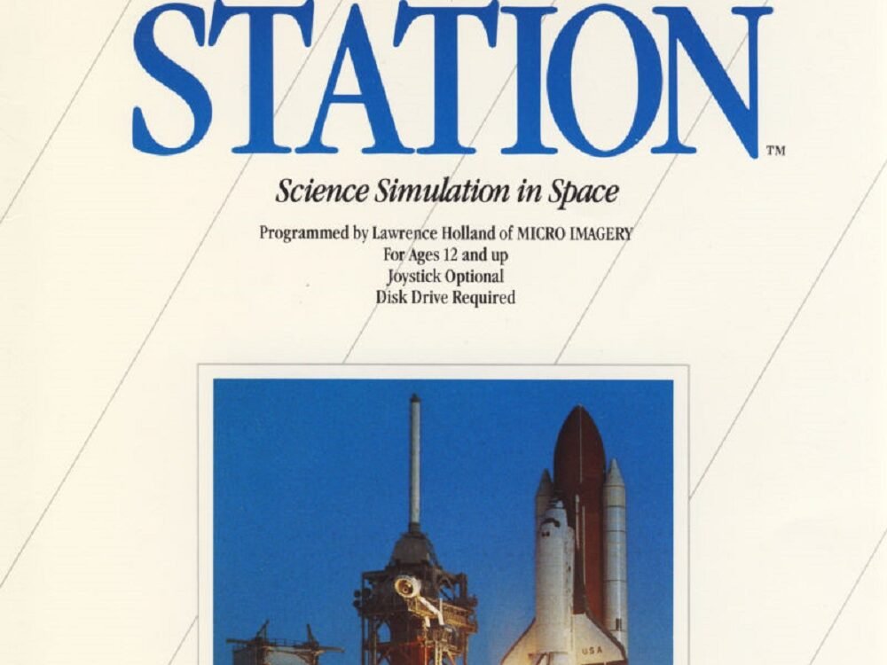 Project: Space Station