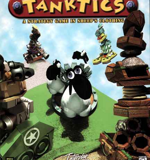 Tanktics