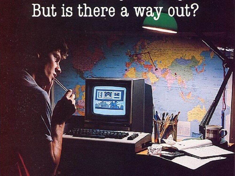 Hacker