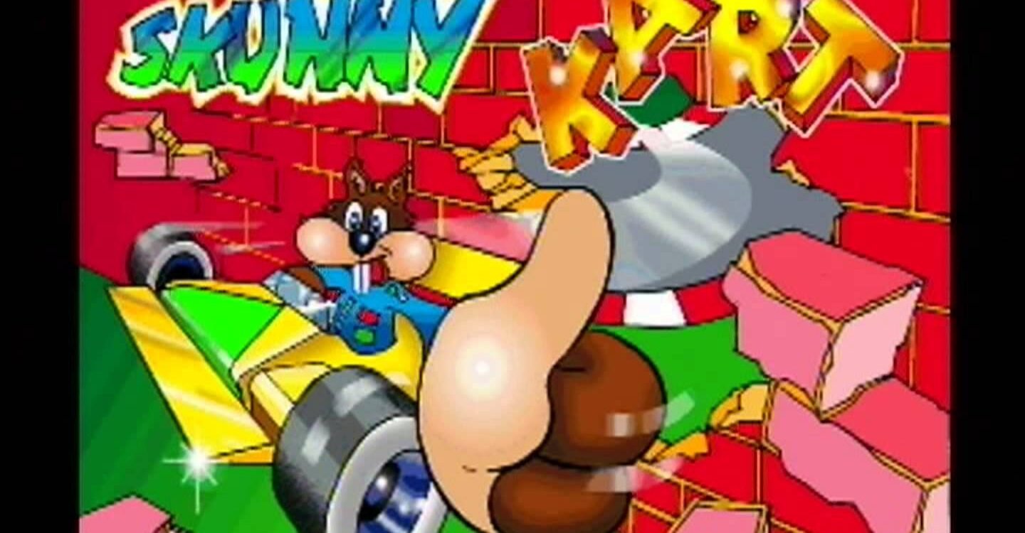 Skunny Kart