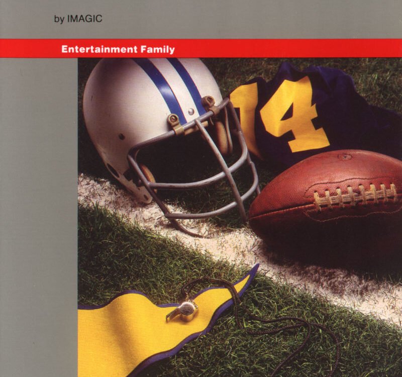 Touchdown Football