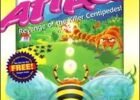 3D Bug Attack: Revenge of the Killer Centipedes!