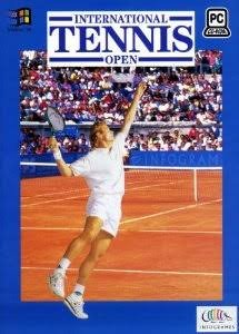 International Tennis Open