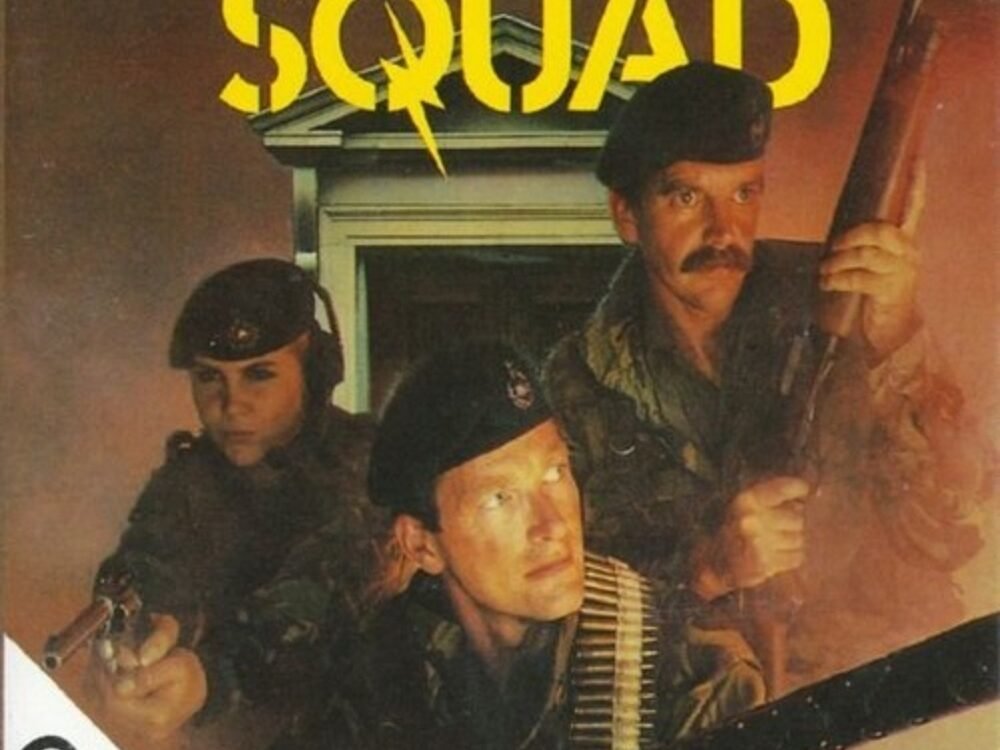 Mayday Squad