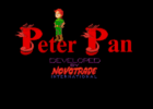 Peter Pan: A Story Painting Adventure